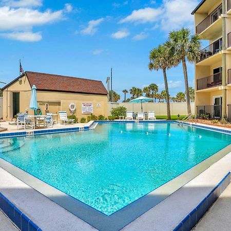 Hotel Mariners Cove 302 New Smyrna Beach Exterior foto