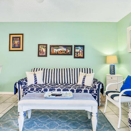 Hotel Mariners Cove 302 New Smyrna Beach Exterior foto
