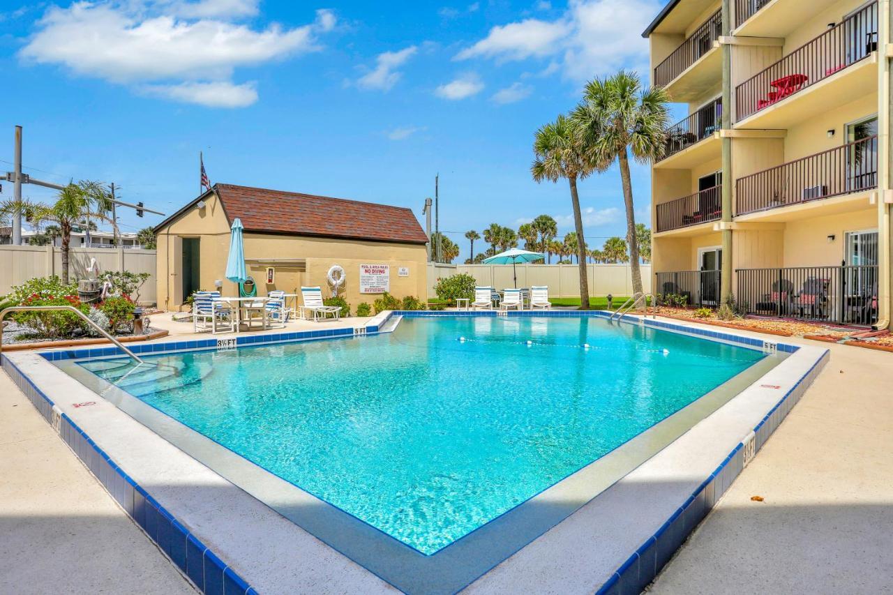 Hotel Mariners Cove 302 New Smyrna Beach Exterior foto