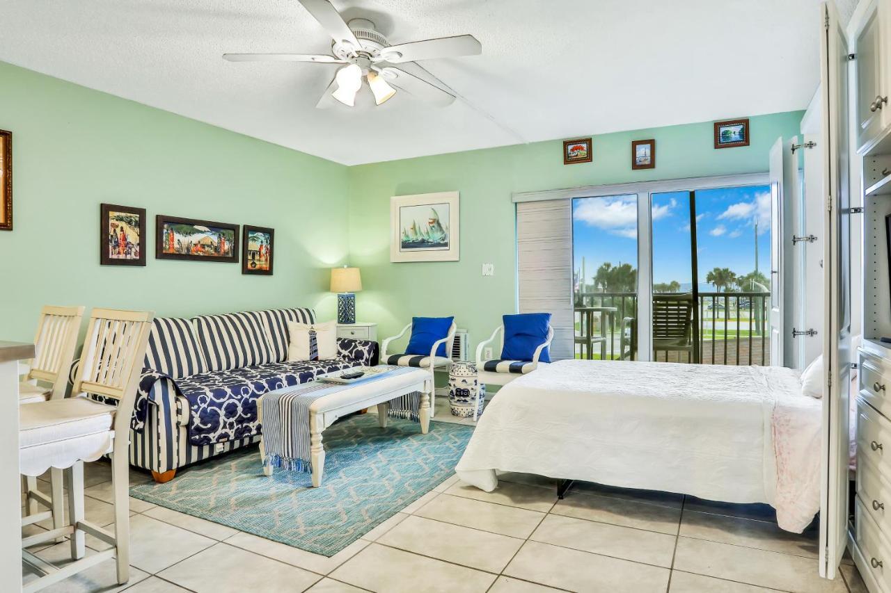 Hotel Mariners Cove 302 New Smyrna Beach Exterior foto