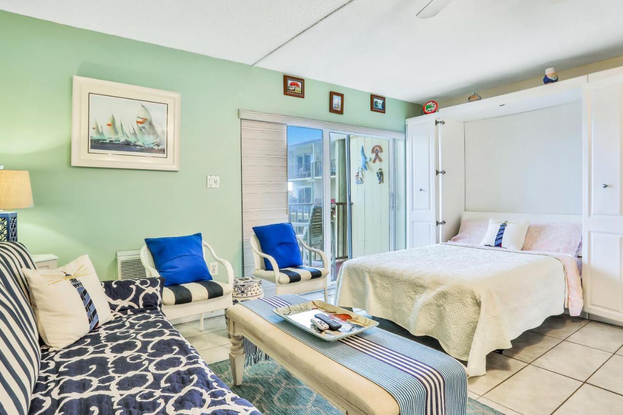 Hotel Mariners Cove 302 New Smyrna Beach Exterior foto